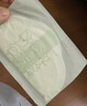 babycare山茶花防溢乳墊 一次性超薄柔軟透氣防溢乳貼乳墊 100片 曬單實(shí)拍圖