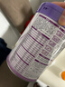 伊利金領(lǐng)冠菁護A2β-酪蛋白高量乳鐵蛋白幼兒配方奶粉3段(1-3歲)800g 曬單實(shí)拍圖