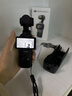 大疆（DJI）Osmo Pocket 3 靈眸口袋云臺相機 DJI 手持數碼相機  旅游 vlog 美顏攝像 高清增穩 Pocket 3標準版【明日達專(zhuān)享】 一年版隨心換（219元） 曬單實(shí)拍圖