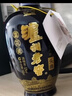 瀘州老窖 藍花瓷頭曲 濃香型白酒 52度 500ml *4瓶 整箱裝 曬單實(shí)拍圖