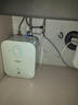 海爾（Haier）國家補貼5升小廚寶電熱水器EC5FA 一級能效京東自營(yíng) 1750W速熱節能 家用廚房臺下小型儲水式熱水寶 曬單實(shí)拍圖