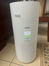 海爾【新品上市】空氣凈化器家庭用臥室內除甲醛消毒除菌除煙味除寵物異味凈化無(wú)霧加濕一體機KJ320 凈化加濕一體升級版【KJ320F-JSQ3U1】 曬單實(shí)拍圖