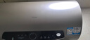 海爾（Haier）國家補貼電熱水器60升 JT3 金剛無(wú)縫膽 3300W變頻節能速熱 終身免換鎂棒 一級能效家用儲水式 曬單實(shí)拍圖