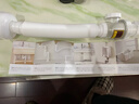 潛水艇（Submarine）SQ-1面盆下水管配件防臭防堵洗臉盆排水管螺紋可伸縮不含下水器 曬單實(shí)拍圖