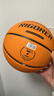 準者（RIGORER）RG600X掌控科技PU籃球7號標準室內外耐磨比賽訓練專(zhuān)用球手感之王 曬單實(shí)拍圖