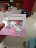 潮拍星兒童相機hellokitty照相機學(xué)生隨身小型相機ccd平替拍照旅游專(zhuān)用男女孩玩具生日新年禮物 X5凱蒂貓 曬單實(shí)拍圖