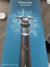 飛利浦（PHILIPS）電動(dòng)剃須刀新一代旋護5系 凈護雙升級AI智能痘敏肌刮胡刀  生日禮物送男生男友老公父親 曬單實(shí)拍圖