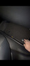 固特異（Goodyear）TPE汽車(chē)腳墊適用本田雅閣/英仕派/皓影CRV/思域/冠道URV/天籟配件 思域  22-25款 TPE腳墊+黛尼斯 帶USB 曬單實(shí)拍圖