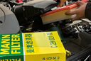 曼牌濾清器（MANNFILTER）空氣濾清器空氣濾芯C29021M沃爾沃S60/S90/XC60/XC90/V90/V60 2.0 曬單實(shí)拍圖