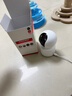紐曼無(wú)線(xiàn)家用智能AI攝像頭1200萬(wàn)高清監控器360度無(wú)死角帶夜視全景語(yǔ)音手機遠程對話(huà)講室內外家庭云臺 曬單實(shí)拍圖
