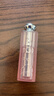 D奧口紅中小樣1.5g專(zhuān)柜試用裝999#888/772/520啞光絲絨 #004氣質(zhì)橘(變色唇膏) 曬單實(shí)拍圖