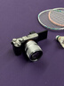 銘匠75f2全畫(huà)幅大光圈自動(dòng)對焦人像鏡頭75mm F2適用E卡口Z卡口LUMIX S5 S9L卡口xm5微單定焦鏡頭 索尼E卡口【銀色】 官方標配【送UV+ND】 曬單實(shí)拍圖