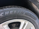米其林（MICHELIN）汽車(chē)輪胎 225/55R17 101W 耐越 ENERGY MILE 適配君威/邁銳寶/A6L 曬單實(shí)拍圖