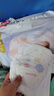好奇（Huggies）金裝拉拉褲L124片(9-14kg)尿不濕【速干不易紅】 曬單實(shí)拍圖