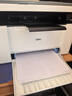 得力（deli）M1020W黑白辦公三合一多功能打印機復印機掃描機一體機 家用錯題作業(yè)手機連接 無(wú)線(xiàn)激光打印機 曬單實(shí)拍圖