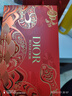 D迪ior口紅小樣禮盒套裝mini五件套999#760中小樣840生日禮盒 蛇年五件套999+720+777+772+888 曬單實(shí)拍圖