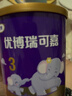 圣元（Synutra）優(yōu)博瑞可嘉系列奶粉3段嬰幼兒配方牛奶粉三段(12-36個(gè)月)400克 3段 曬單實(shí)拍圖