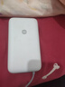 小米（MI）【3C認證】小米自帶線(xiàn)充電寶 20000 22.5W 淺灰 可上飛機/火車(chē)多彩便攜  iPhone安卓可用 年會(huì )獎品 曬單實(shí)拍圖