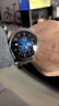 HUAWEI WATCH 5 46mm高端款航天級鈦合金表殼鈦金屬表帶首創(chuàng  )X-TAP智感窗eSIM通信華為智能手表watch5 曬單實(shí)拍圖