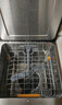 方太【水槽式洗碗機M3】 洗碗不彎腰100℃蒸汽除菌不銹鋼水槽 80L大容量雙層旗艦鍋碗同洗 洗碗機在右  曬單實(shí)拍圖
