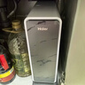 海爾（Haier）凈水器鮮活水pro+1200G6年進(jìn)口反滲透RO膜過(guò)濾膜觸控龍頭雙出水廚房專(zhuān)用臺下凈飲機母嬰直飲R883 曬單實(shí)拍圖