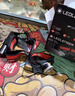 萊德雷神（LED LENSER）德國強光頭燈H8R超長(cháng)續航120小時(shí)戶(hù)外夜釣燈徒步登山應急照明燈 H8R【可變焦/附贈紅綠鏡片】 曬單實(shí)拍圖