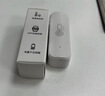 智能溫濕度計WiFi涂鴉溫濕度計智能溫濕度計電子溫度計濕度計高精度傳感器壁掛測溫濕度室溫計溫濕度表氣溫計 白色 曬單實(shí)拍圖