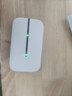 華為智選隨身wifi6移動(dòng)無(wú)線(xiàn)wifi鴻蒙隨行網(wǎng)絡(luò )4g無(wú)線(xiàn)網(wǎng)卡攜帶無(wú)限速上網(wǎng)寶三網(wǎng)全國通用流量2025款5G AX15B 頂配wifi6【雙網(wǎng)一年流量套餐】 曬單實(shí)拍圖