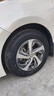 普利司通（Bridgestone）汽車(chē)輪胎 195/65R15 91H ER300 配套卡羅拉/雷凌/適配朗逸/寶來(lái) 曬單實(shí)拍圖