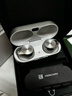 Technics【政府補貼】尊享款AZ80 真無(wú)線(xiàn)藍牙主動(dòng)降噪入耳耳機HIFI系列支持LDAC/無(wú)線(xiàn)充電適用蘋(píng)果安卓 EAH-AZ80銀色【國行】 曬單實(shí)拍圖