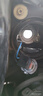 科浦仕適用h7led汽車(chē)大燈遠近一體激光LED車(chē)燈泡超亮遠光燈近光燈泡 曬單實(shí)拍圖