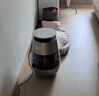 追覓寵物空氣凈化器強力吸貓毛吸附神器除浮毛室內除螨除塵除過(guò)敏原家用除異味養貓專(zhuān)用送逗貓棒AP10 曬單實(shí)拍圖