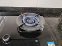 百得（BEST）華帝出品燃氣灶家用煤氣灶臺嵌兩用可調底盤(pán)多開(kāi)孔燃氣灶換新無(wú)憂(yōu)70%高熱效三環(huán)增壓聚能猛火灶 QE501天然氣5.2KW 猛火+聚能+高熱效 曬單實(shí)拍圖