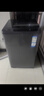 海爾（Haier）云溪 全自動(dòng)波輪洗衣機10KG 雙動(dòng)力防纏繞 一級能效 家電國家補貼以舊換新京東自營(yíng) XQS100-BZ659 曬單實(shí)拍圖