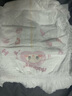 好奇（Huggies）鉑金裝小桃褲紙尿褲XL96片(12-17kg)加大號尿不濕透【透爽散熱】 曬單實(shí)拍圖