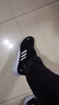 阿迪達斯（adidas）秋季男鞋運動(dòng)鞋舒適耐磨減震休閑跑步鞋 42UK8碼 曬單實(shí)拍圖