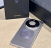 【99成新】HUAWEI Mate 80 Pro Max 麒麟9030 Pro 16GB+512GB極地銀全金屬玄武架構超透亮靈瓏屏華為直屏鴻蒙手機安卓【自營(yíng)退貨】【可查質(zhì)檢報告】 曬單實(shí)拍圖