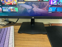 泰坦軍團 24.5英寸 260Hz高刷 HDR400廣色域 逐臺校色FastIPS窄邊框 PS5電競顯示器P2510H PLUS 原生240Hz  曬單實(shí)拍圖