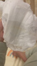 布班迪甄芯薄嬰兒學(xué)步褲5XL68片醫護級一體全包臀拉拉褲超薄透氣尿不濕 曬單實(shí)拍圖