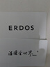ERDOS 休閑風(fēng)鴨舌帽棒球帽戶(hù)外無(wú)染色質(zhì)感休閑男士帽子 無(wú)染羊絨色 55cm-57cm 曬單實(shí)拍圖
