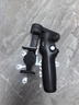 大疆（DJI）OM7 7P 手機云臺穩定器 手持vlog AI跟拍 增穩防抖自拍桿Osmo Mobile 7 手機穩定器 手勢跟拍 Osmo Mobile 7P（贈自拍器+美顏燈） 標配 曬單實(shí)拍圖