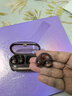 JBL 【王楚欽同款】SOUNDGEAR CLIPS琉璃扣 開(kāi)放式無(wú)線(xiàn)藍牙耳機耳夾式不入耳掛耳新款華為通用 靈琥珀 曬單實(shí)拍圖