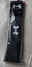 安德瑪（Under Armour）運動(dòng)發(fā)帶止汗吸汗頭巾男女導汗頭箍籃球羽毛球跑步束發(fā)帶 曬單實(shí)拍圖