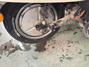 朝陽(yáng)輪胎真空胎3.00-10電動(dòng)車(chē)外胎電瓶車(chē)鋼絲防爆胎300-10+ 3.00-10六層鋼絲全防刺胎H788 曬單實(shí)拍圖