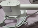 米家小米掛燙機 便攜家用手持蒸汽熨燙機電熨斗 增壓蒸汽 便攜式熨斗旅游出差小型B502CN 曬單實(shí)拍圖