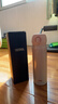 膳魔師（THERMOS）保溫杯鈦杯超輕便攜商務(wù)辦公杯咖啡杯水杯子 TCTG-500 PKC炫彩粉 曬單實(shí)拍圖