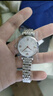 EMPORIO ARMANI阿瑪尼手表女士白月光系列貝母石英女表 情人節禮物送女友AR11204 曬單實(shí)拍圖