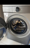 TCL小黃人·大眼萌AI超級筒洗烘套裝12KG滾筒洗衣機+10KG熱泵烘干國家補貼G120T7R-DIS+H100T7R-BS 曬單實(shí)拍圖