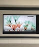 海信（Hisense）智慧屏電視 4K超清 100英寸全面屏55 65 75 85 100 110 120英寸智能網(wǎng)絡(luò )大家電會(huì )議平板電視顯示器 75英寸網(wǎng)絡(luò )版(送掛架+座架) 曬單實(shí)拍圖