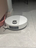 追覓S50 Pro掃地機器人掃拖一體自動(dòng)清洗全自動(dòng)基站自清潔掃地拖地機器人水箱版RLS46CE【春晚同款】 曬單實(shí)拍圖